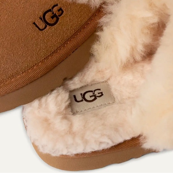 UGG Cozy II - Picture 4 of 5